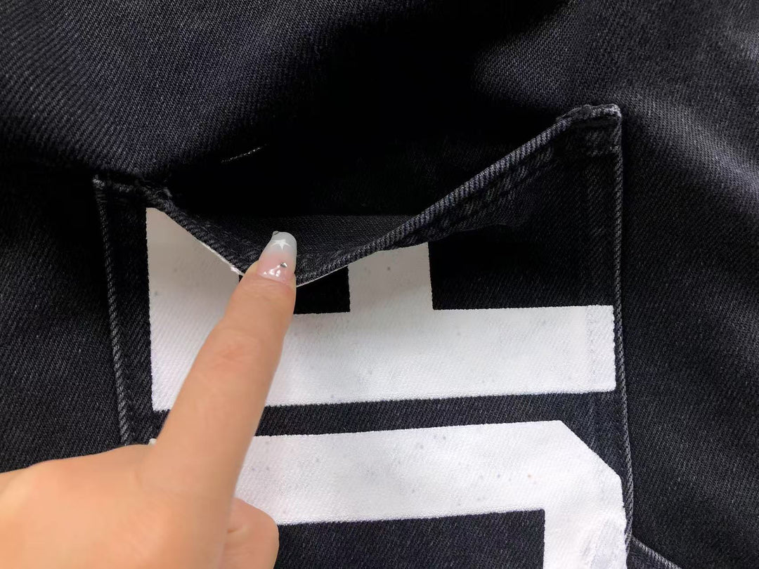 C - SHORTS