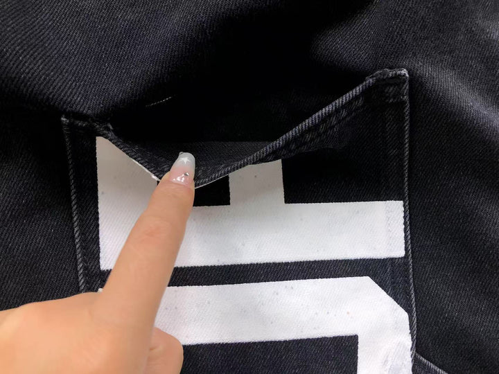 C - SHORTS