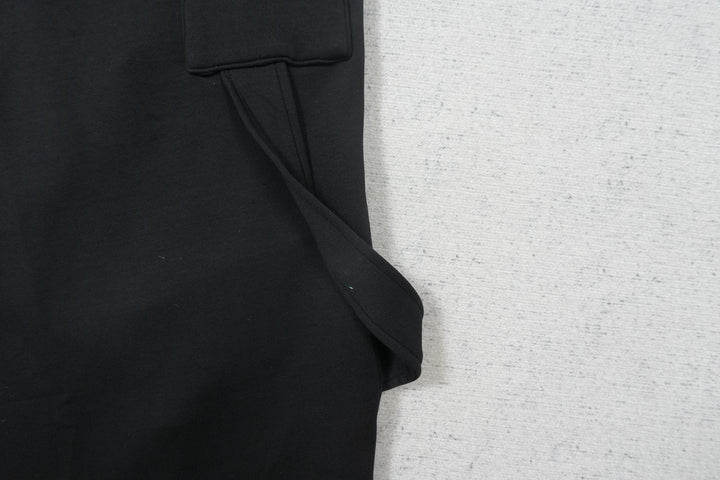 A - SWEATPANTS