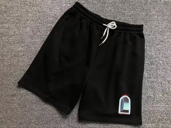 C - SHORTS