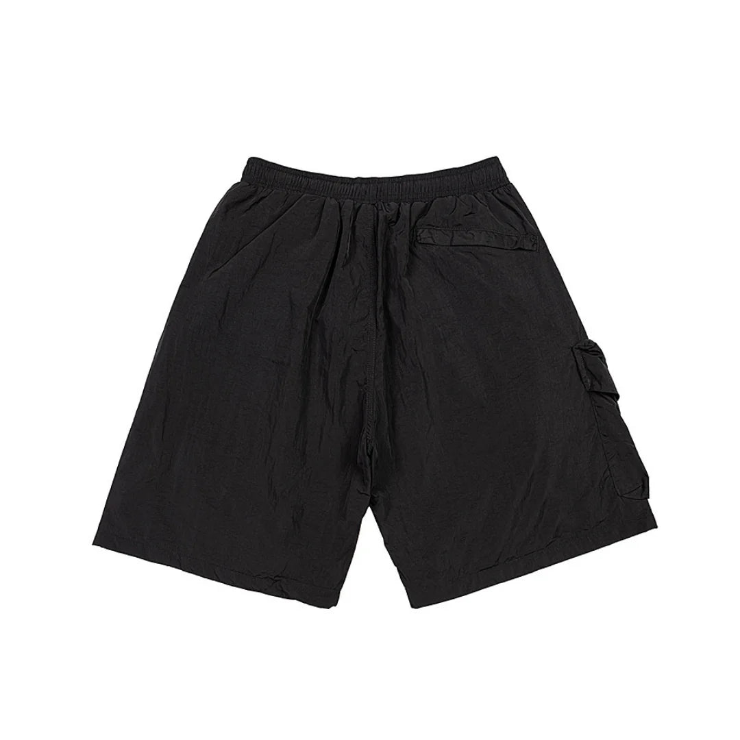 Monogram Tactic Shorts