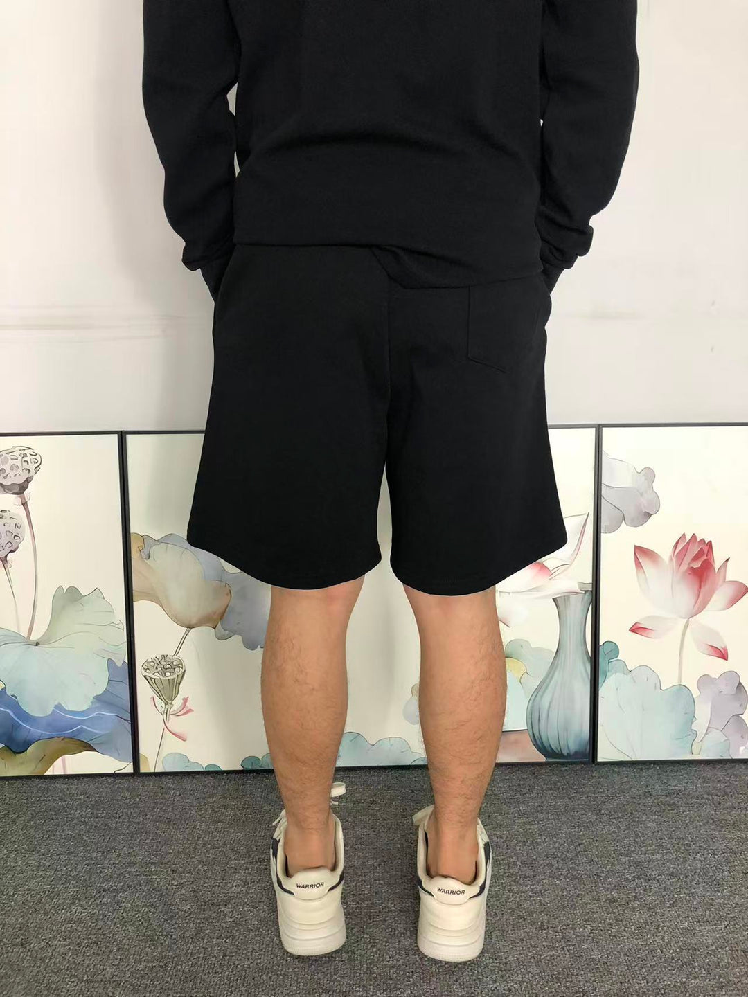 C - SHORTS