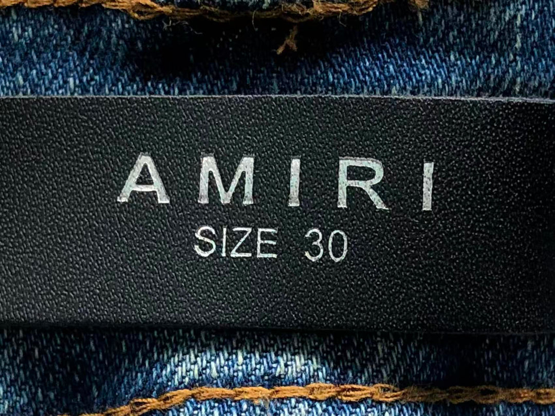 A - SHORTS