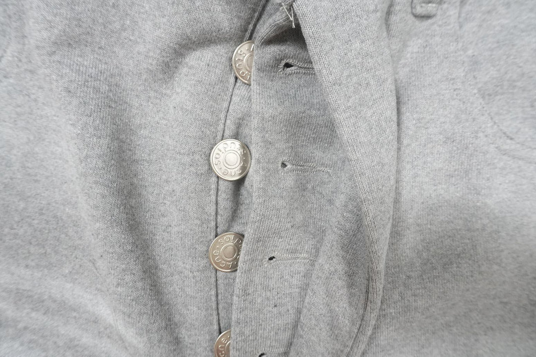 A - SWEATPANTS