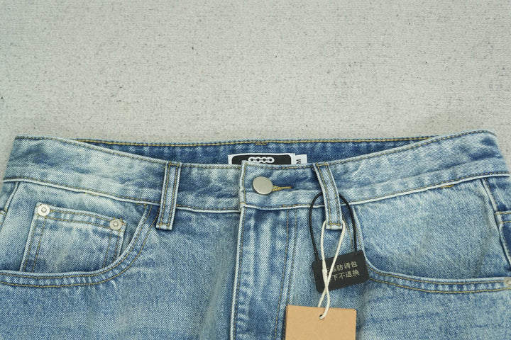 G - JEANS