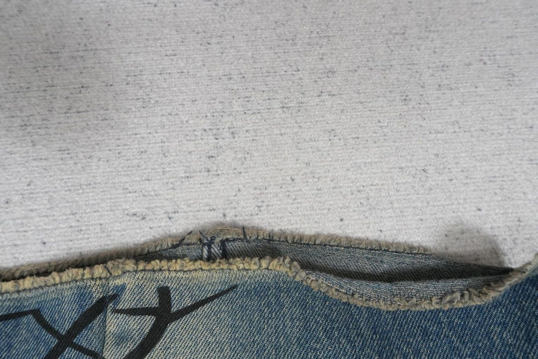 H - JEANS