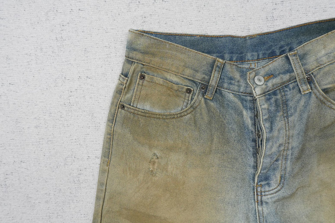 A - JEANS