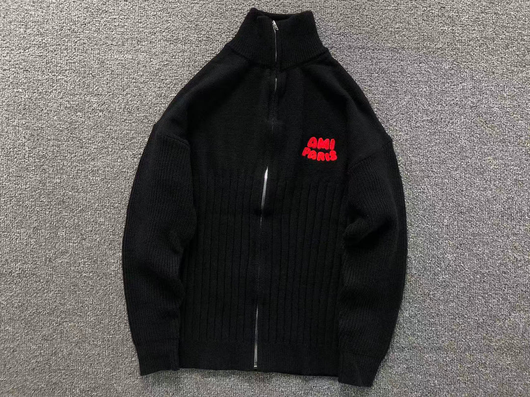 A - SWEATER