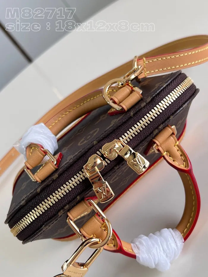 LOUIS V - TASCHE