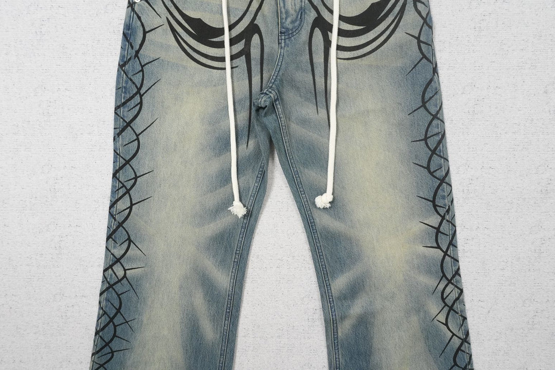 H - JEANS