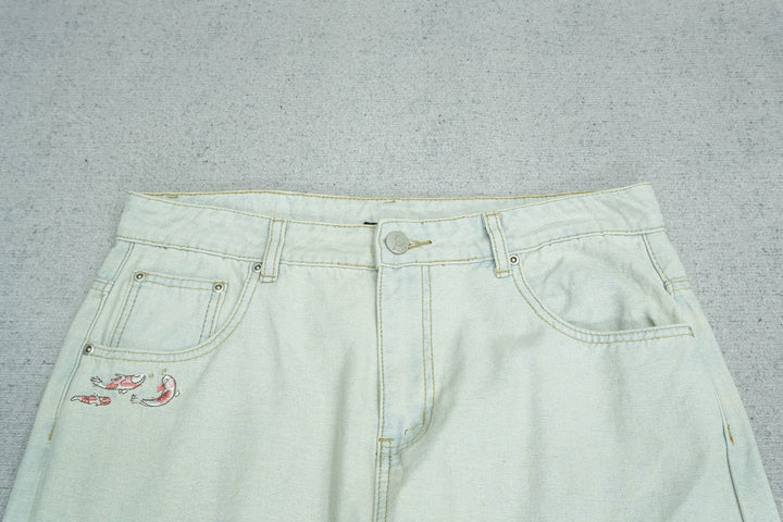 D - JEANS