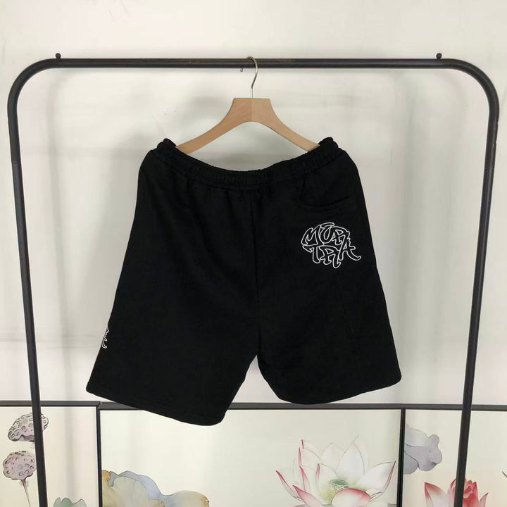 M - SHORTS