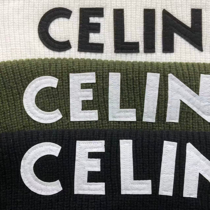 C - SWEATER