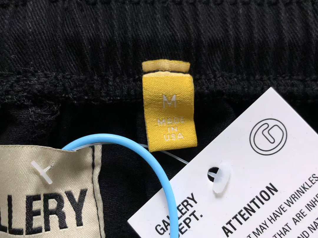 G - SHORTS
