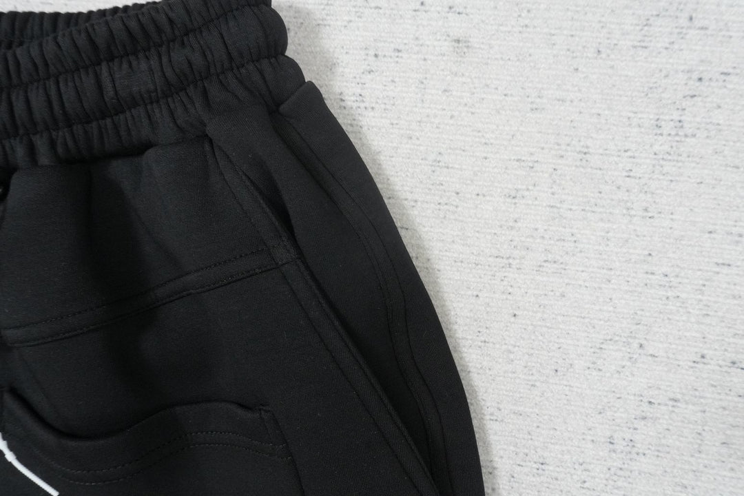 A - SWEATPANTS