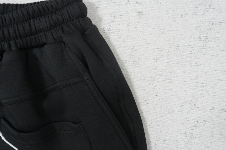 A - SWEATPANTS