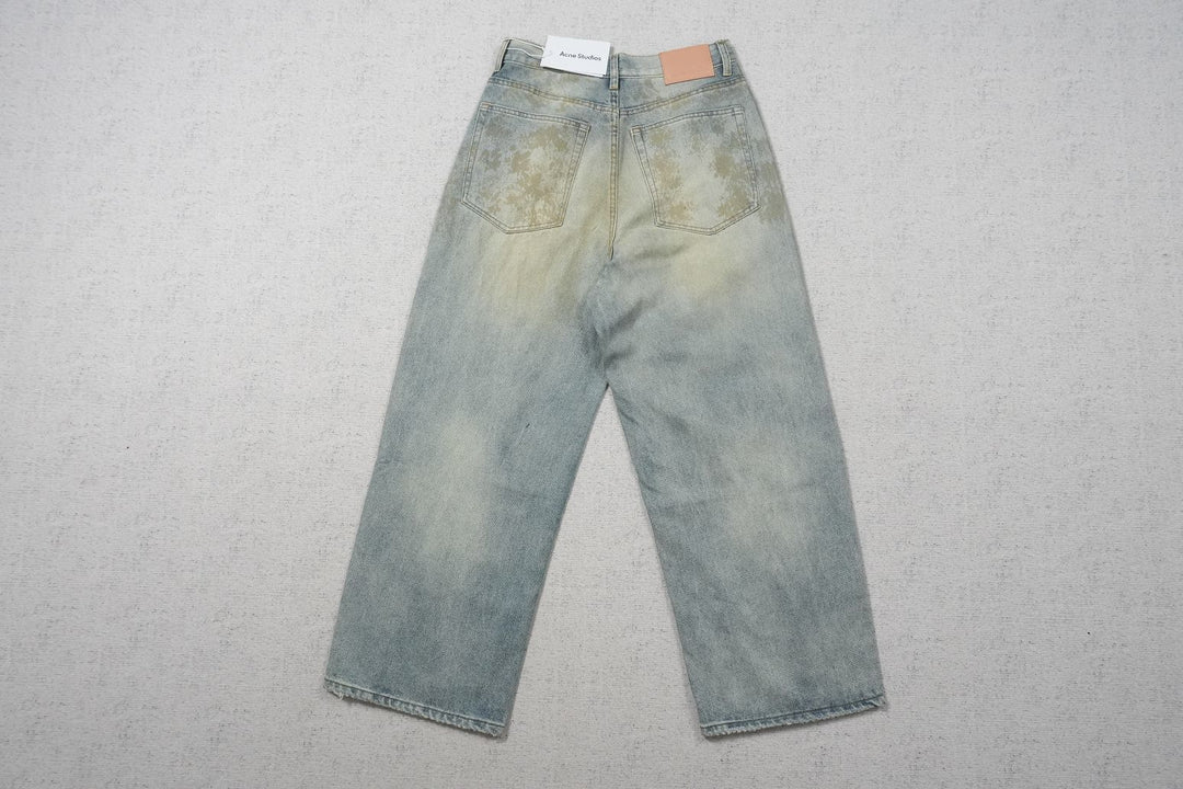 A - JEANS
