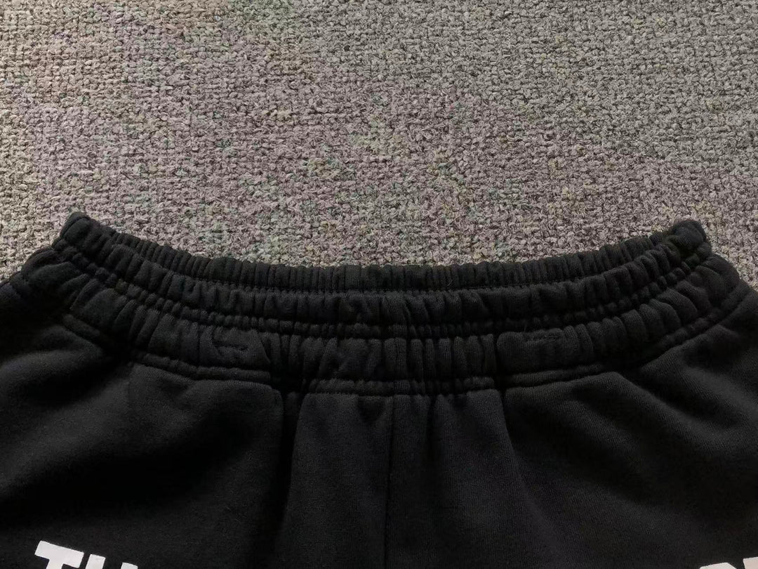C - SHORTS