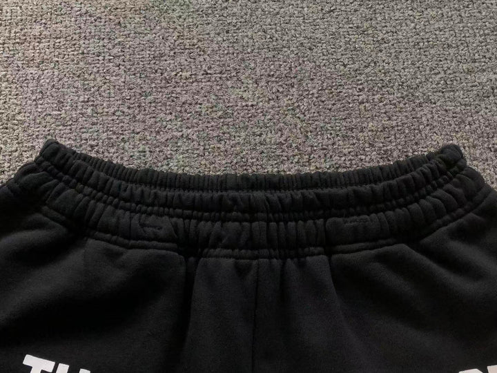C - SHORTS