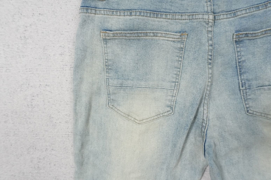 A - JEANS