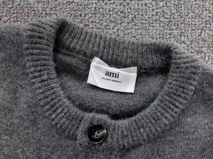 A - SWEATER