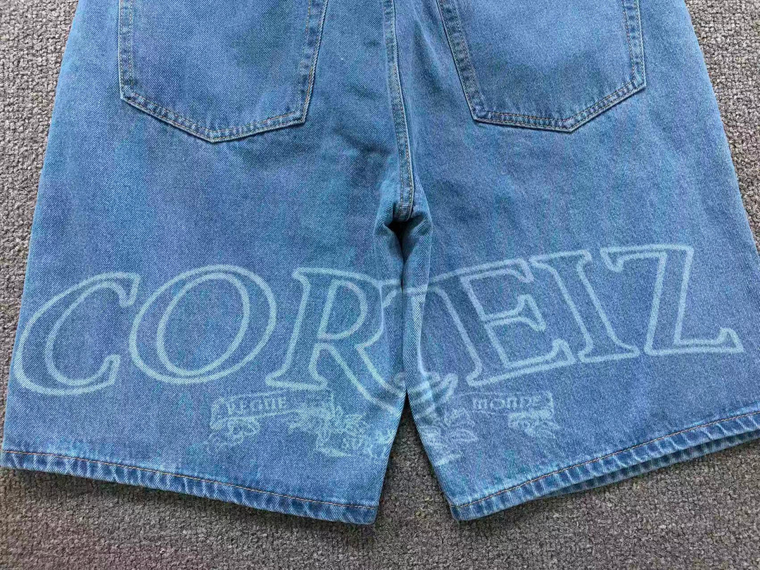 C - SHORTS