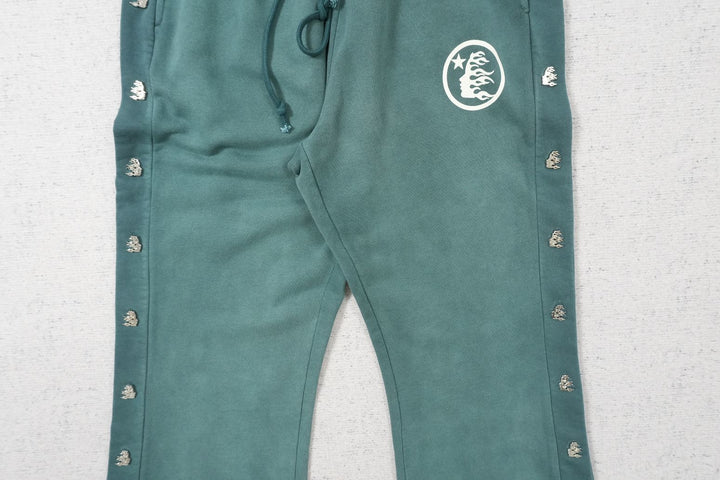 H - SWEATPANTS