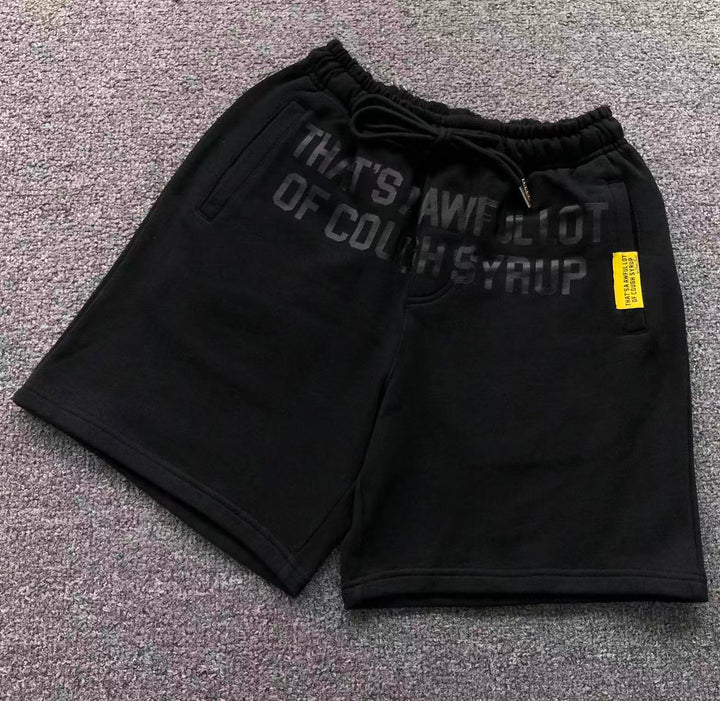 C - SHORTS