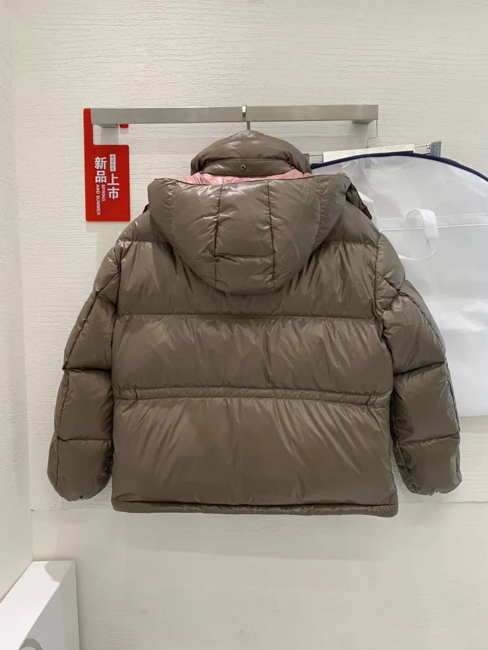 M - PUFFER