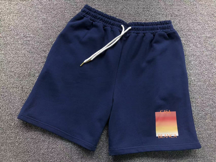 C - SHORTS
