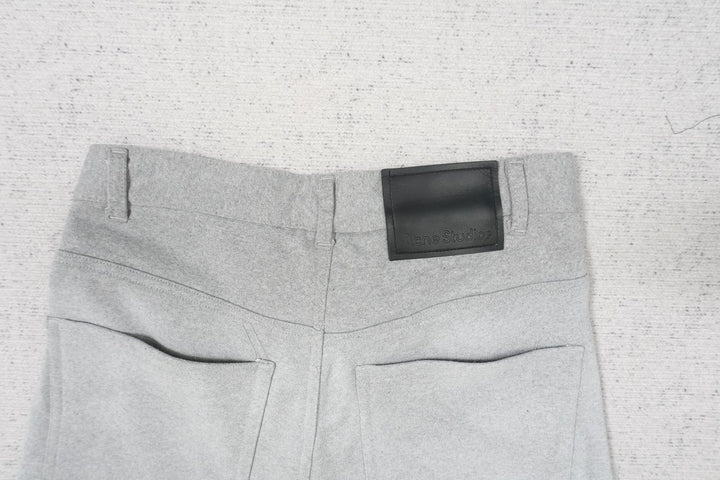 A - SWEATPANTS