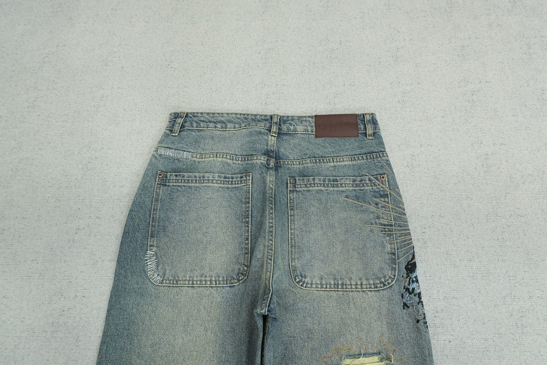 D - JEANS