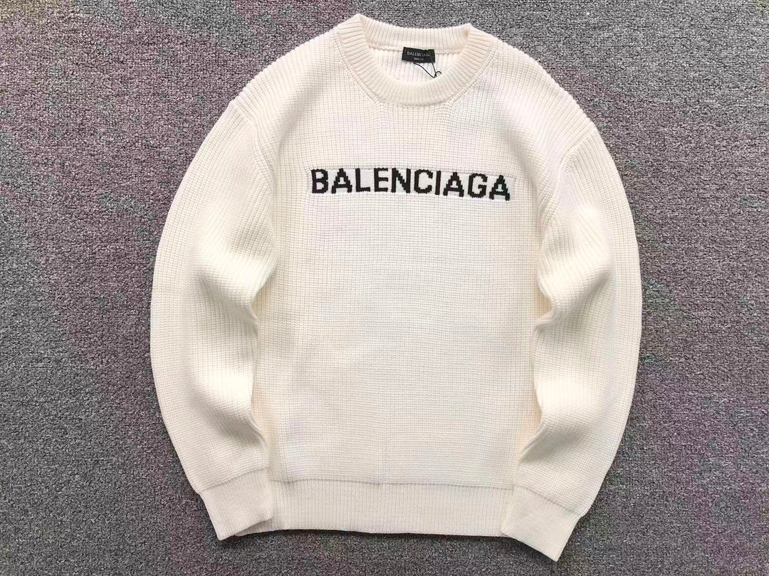 B - SWEATER