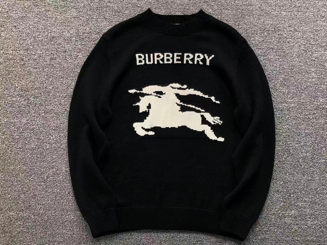 B - SWEATER