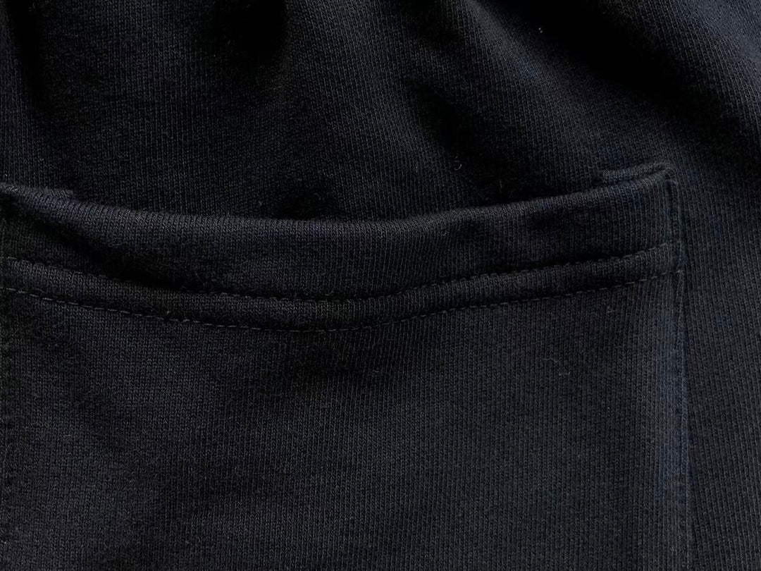 S - SHORTS