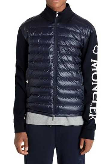 P - CARDIGAN