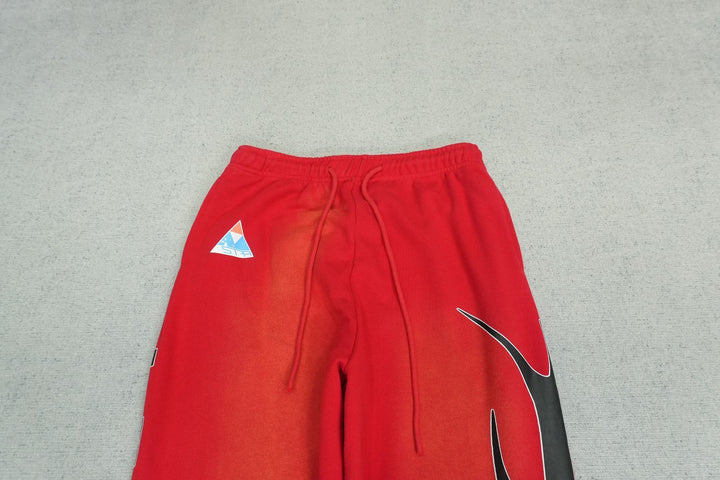 H - SWEATPANTS