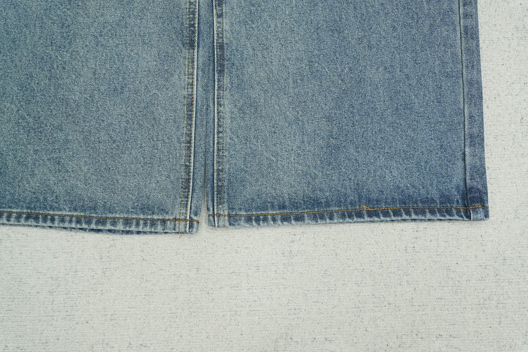 W - JEANS