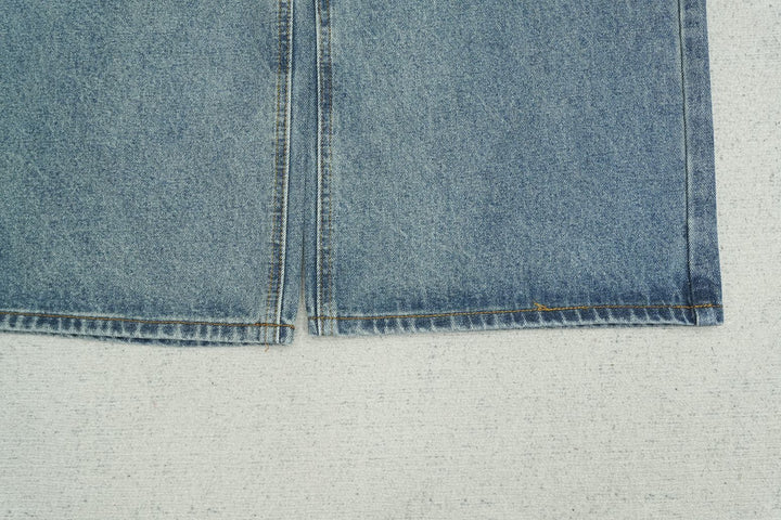 W - JEANS