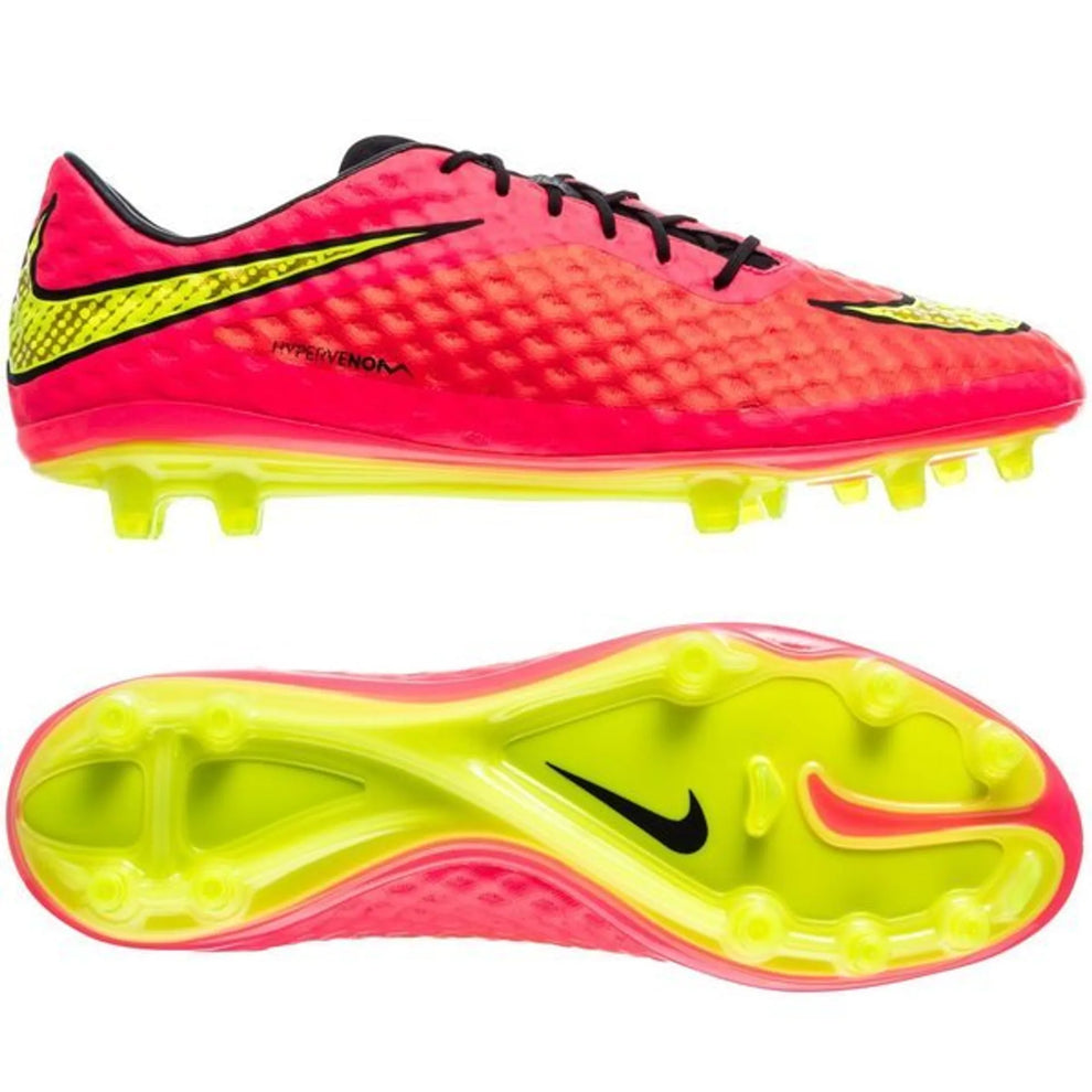 H - FUSSBALLSCHUHE