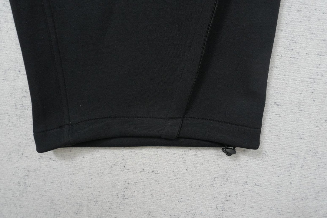 A - SWEATPANTS