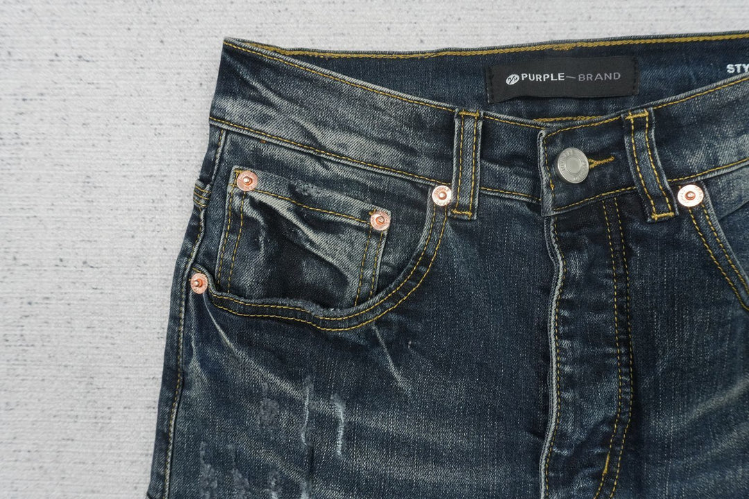 P - JEANS