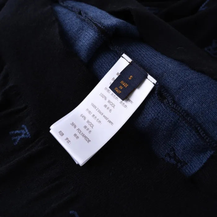 LOUIS V - SWEATER