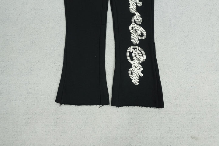 H - SWEATPANTS