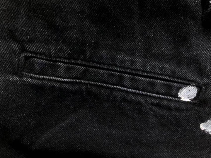 G - SHORTS