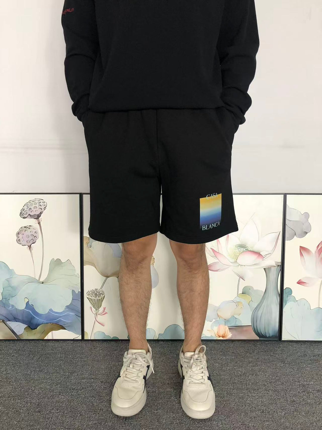 C - SHORTS