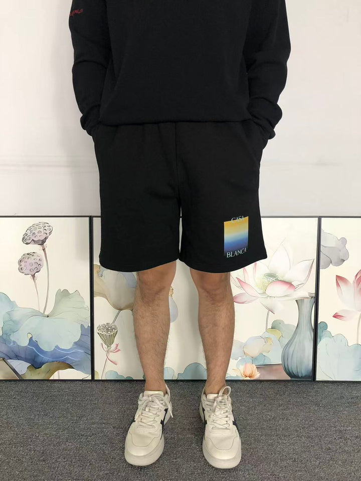 C - SHORTS