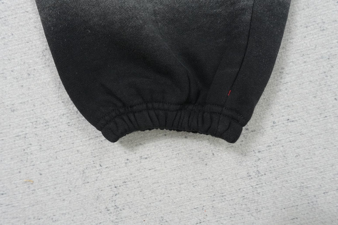 H - SWEATPANTS