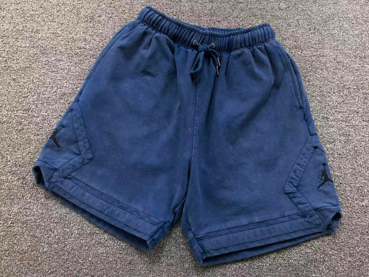 A - SHORTS