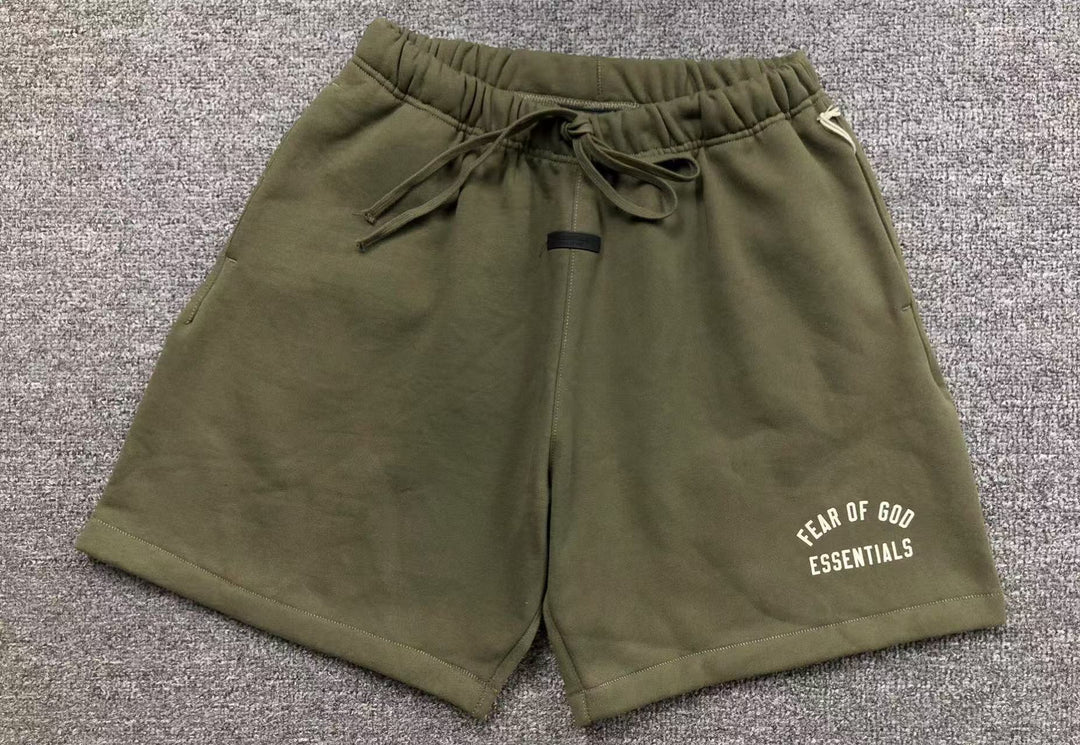 F - SHORTS